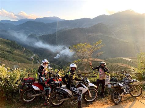Starting A New Adventure In Vietnam On Your Motorcycle Why Not