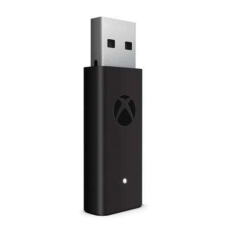 Microsoft Xbox Wireless Adapter For Windows 10 Tech Close Outs