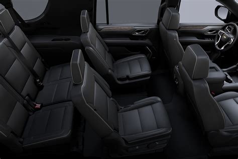 2023 Chevrolet Suburban Offers | Jay Hodge Chevrolet