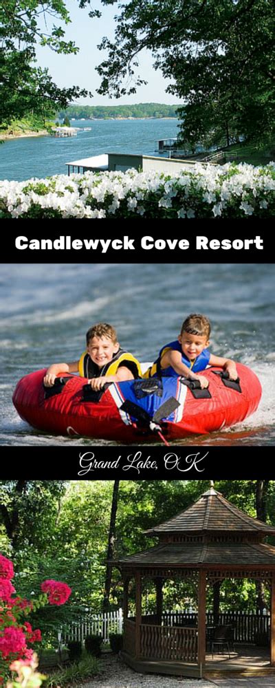 Maybe you would like to learn more about one of these? Candlewyck Cove Resort on Grand Lake in Grove, Oklahoma ...