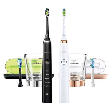 Philips Sonicare Diamondclean Sonic Electric Rechargeable Toothbrush