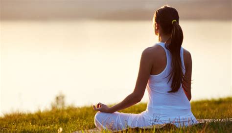 5 benefits of doing meditation regularly