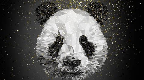4k Panda Wallpapers Top Những Hình Ảnh Đẹp