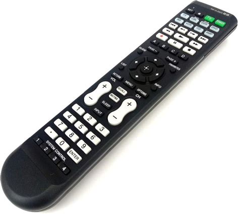 Tv Remote Original 8 Device Universal Rm Vlz620 For Sony