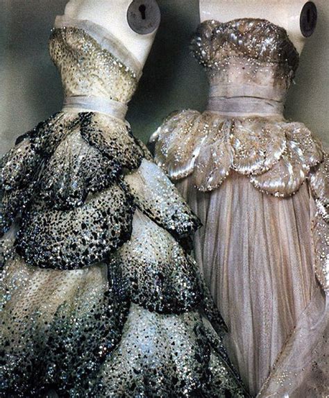 Junon And Venus Christian Dior 1949 Sweet Libertine Mineral