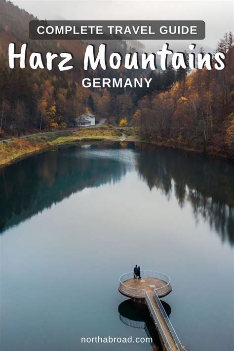 A Complete Travel Guide To The Harz Mountains 16 Best Things To Do In
