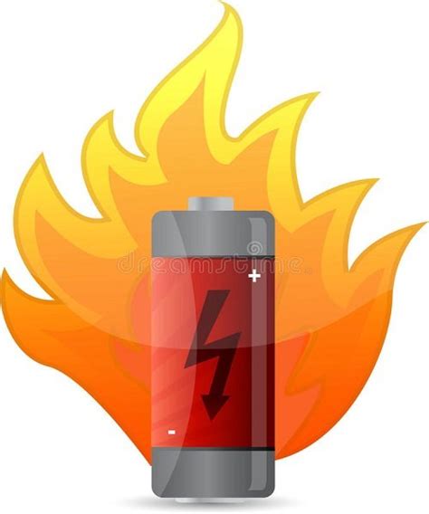 Lithium Ion Battery Fire Reason And How To Deal With It