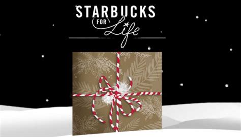 Check spelling or type a new query. SWEETIES PICK! Starbucks For Life Holiday Edition Instant ...
