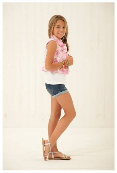 Lookbook Junior Mimo And Co Cute Girl Outfits Girls Fashion Tween