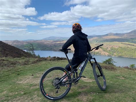 Lake District Bike Hire Lake District Bikes
