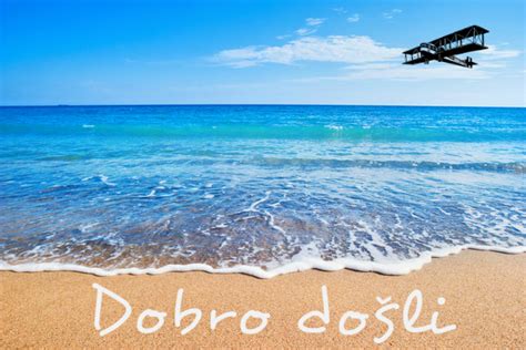 Dobrodošli Ili Dobro Došli