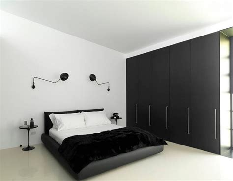 50 Minimalist Yatak Odası Tasarım örnekleri Ve Fikirler
