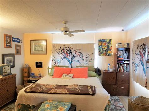 Gallery Of Mobile Home Bedroom Decorating Ideas Mh
