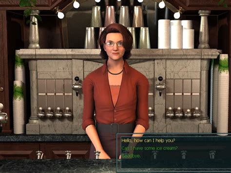 Screenshots For Nancy Drew Alibi In Ashes Adventure Gamers