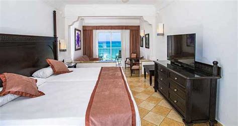 Riu Palace Aruba Aruba Riu Palace Aruba All Inclusive Resort