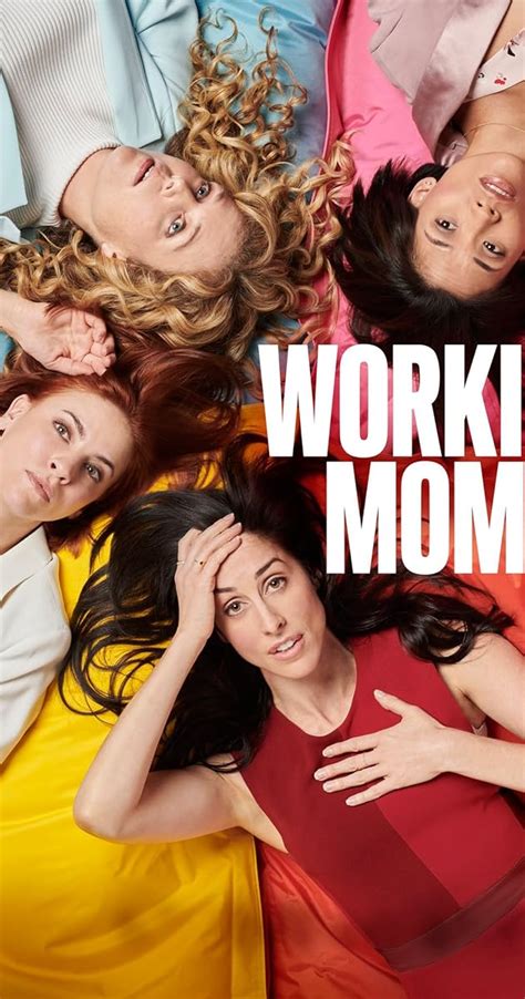 Voir Serie Workin Moms En Streaming Voir Serie Streaming