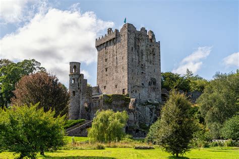 10 Things To Know Before You Kiss The Blarney Stone Linda On The Run