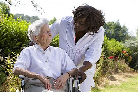 Meaningful Benefits Of Companion Care For Seniors