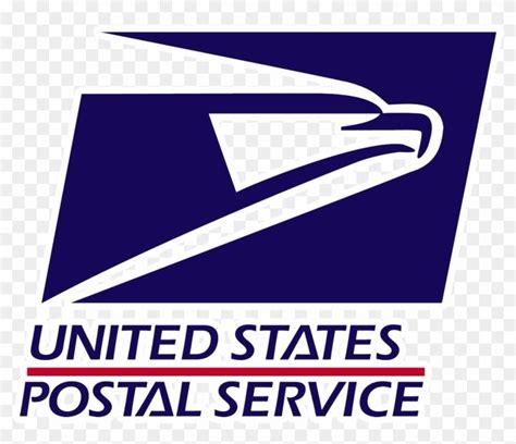 Usps Logo Transparent Transparent Background Printable Post Office Sign Free Transparent Png