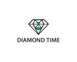 Maybe you would like to learn more about one of these? 25+ Beautiful Diamond Logos For Inspiration | Designbeep