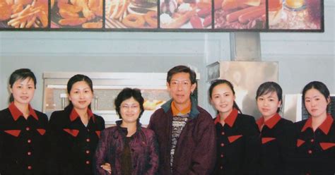 Touring this country is the opportunity of a lifetime for many. S'poreans who took their businesses to North Korea ...