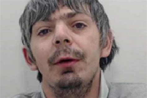Dangerous And Prolific Sex Offender Arrested In Oldham Manchester