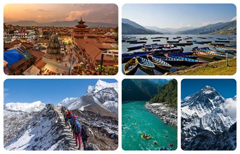 Nepal Top 5 Things To Do Travel And Hospitality Awards