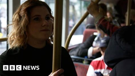 100 Women Why I Didn T Report Sexual Harassment On The Bus Bbc News