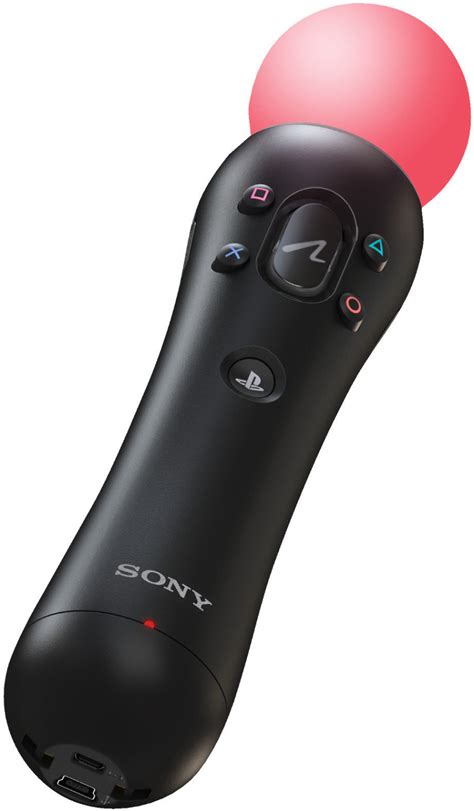 Sony Playstation Move Motion Controller Twin Pack Ab € 19999