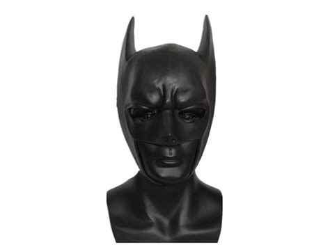 Batman Mask MisterMask Nl