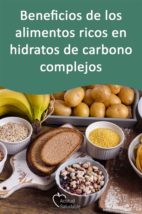 Algunos alimentos que son ricos en carbohidratos simples son las frutas y verduras, la leche y los productos derivados de esta como el queso o el yogur, así como. Alimentos ricos en hidratos de carbono complejos y sus ventajas | Alimentos con carbohidratos ...