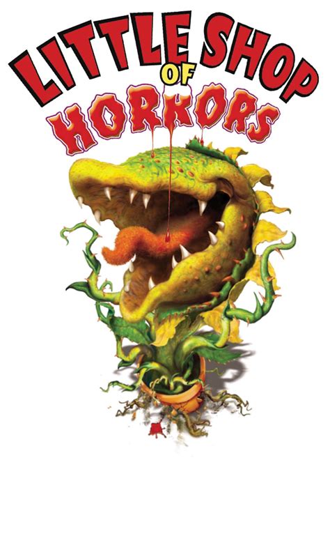 Seymour krelboin is a hapless sap working in a skid row flower shop. Little Shop of Horrors