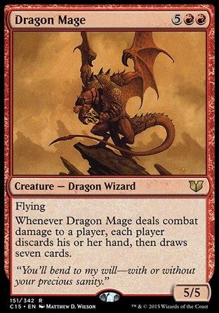 Since most of your spells probably cost top 10 cards for yorion, sky nomad in standard format of mtg. The 8x8 Theory for EDH/Commander • Mono-Red Card Draw Package Drake here! We're here...