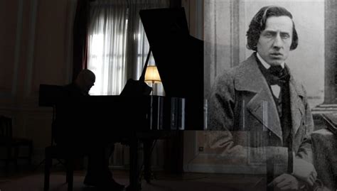Frederic Chopin Biografía Obras Amores Museo Y Más