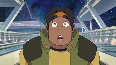 image s2e07 84 hunk spots the food court png voltron wiki fandom powered by wikia