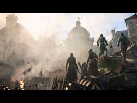 Assassins Creed Unity Full Torrent Ndir Youtube