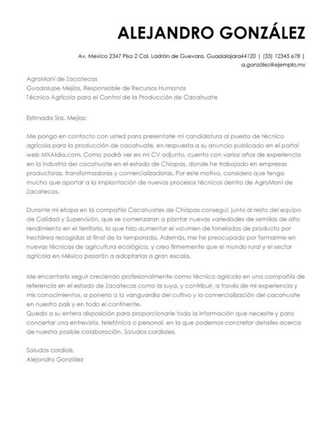 Carta De Presentacion Universidad Continental Samuel Cooke Ejemplo De Vrogue
