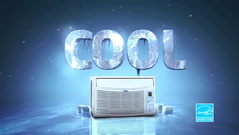 If you want more control over your air conditioner, consider a smart air conditioner. Haier tv spot air conditioner on Behance