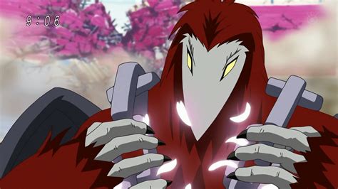 Image Red Nitro Is Not Harmed By Chirupng Toriko Wiki Fandom