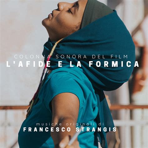 Lafide E La Formica Original Motion Picture Soundtrack Francesco Strangis
