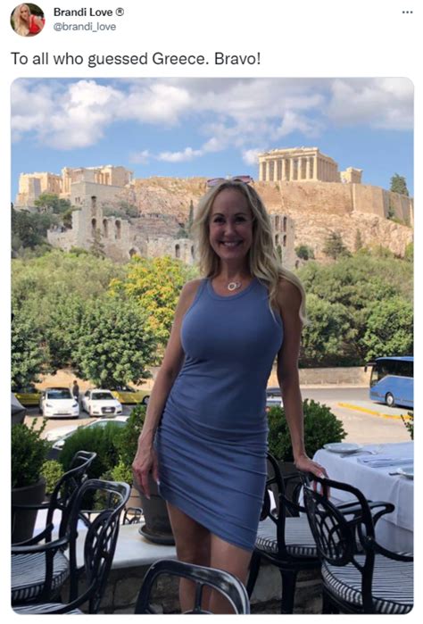 Η διάσημη πορνοστάρ brandi love είναι στην Αθήνα και ευχαριστεί τα… σώματα ασφαλείας giroapola