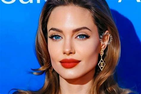 Who Is Angelina Jolie Net Worth Partner Biography