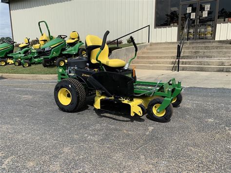 2023 John Deere Z345r Zero Turn Mower For Sale In Cairo Georgia