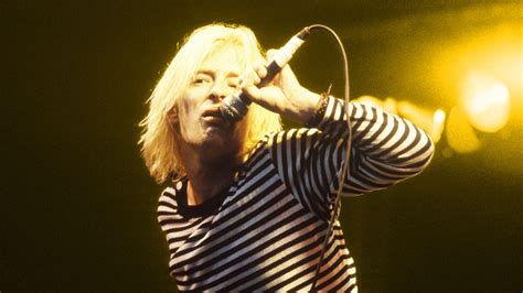 Remember When Thom Yorke Had Very ‘90s Bleached Blond Hair Gq