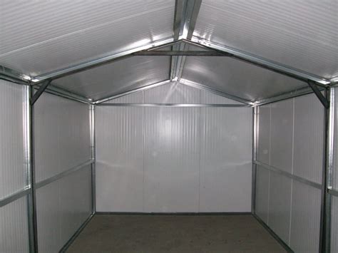 Insulated Garden Sheds In Ireland Insulated Sheds C And S Sheds