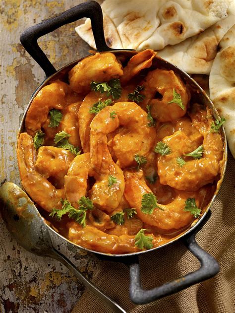 Make Mouthwatering Malai Prawn A Dreamy And Creamy Prawn Curry Receita