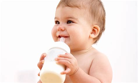 If you drink milk at night, it will help you look much younger because it will prevent collagen loss in your skin. Benefits of Supplementing Breast Milk with Formula - Sweet ...
