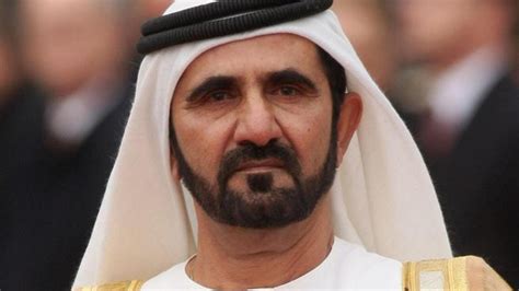 Dubai Sheikh Says Uae On The Path To Economic Progress Al Bawaba