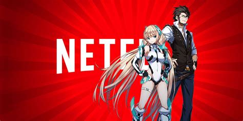 Best Anime Movies On Netflix The Top 10 Anime Features Photos