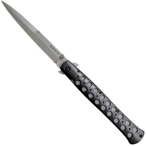 Ti Lite 6 Inch Cts Xhp Steel Blade Folding Knife Camouflageca